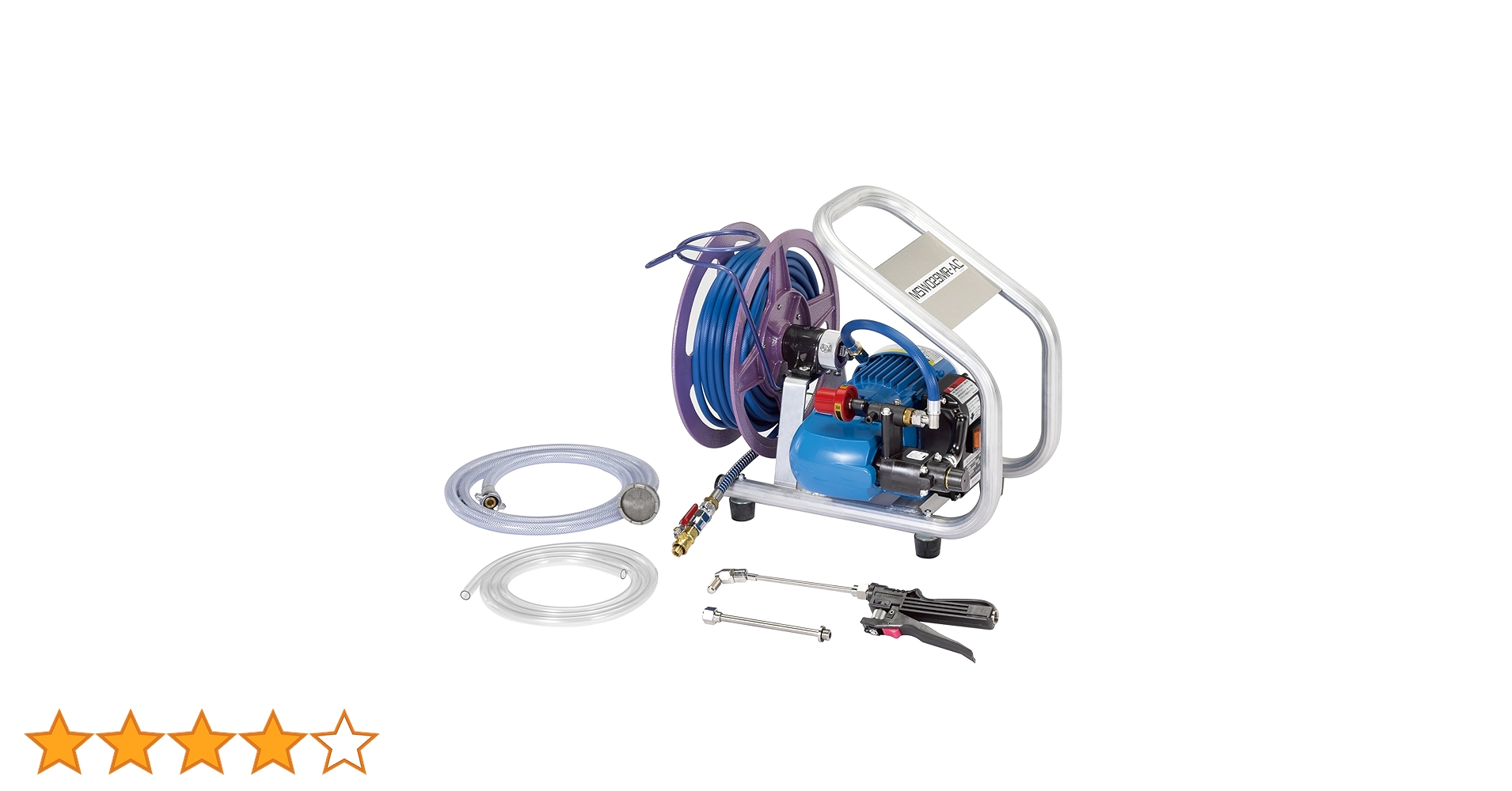 イチネンTASCO(イチネンTASCO) エアコン洗浄機　20m イチネンTASCO TASCO イチネンタスコ エアコン洗浄機 TA352MS